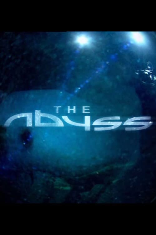 The Abyss (2002) poster