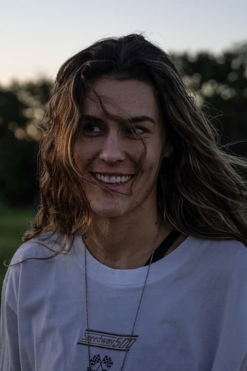 Luisa Cação foto