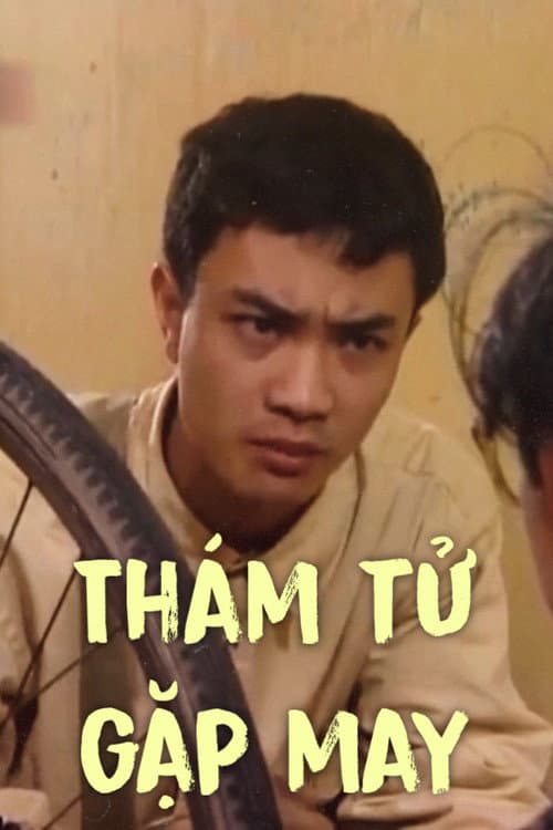 Thám tử gặp may (2000) poster