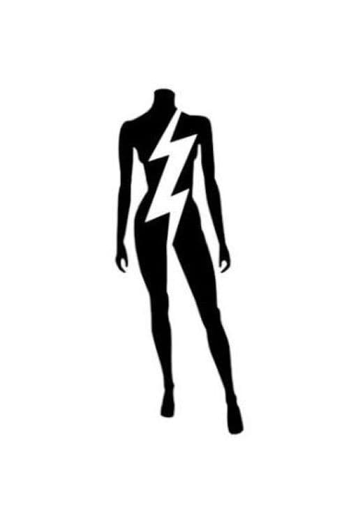 Transmission Gaga-Vision (2008) poster