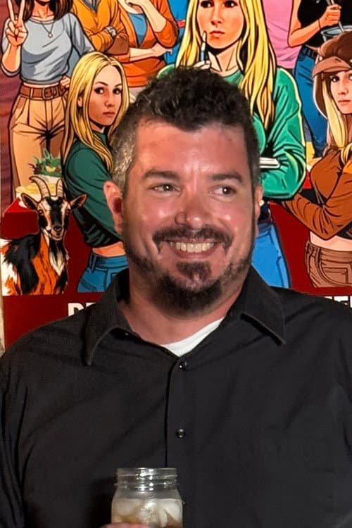 Jeff Macolino foto