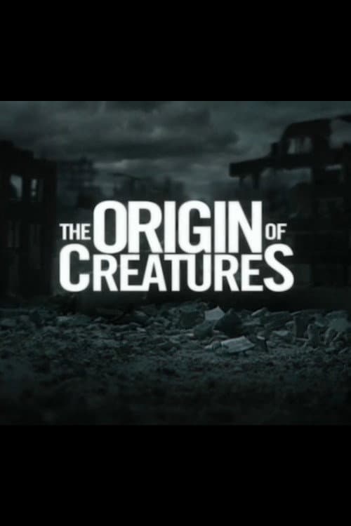 The Origin of Creatures (2010) poster