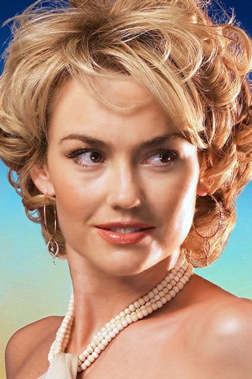 Kelly Carlson foto