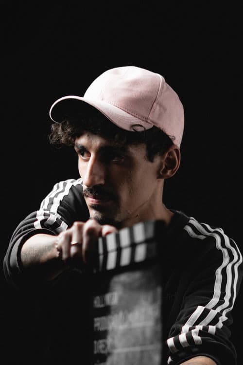 Alexande Fortes foto