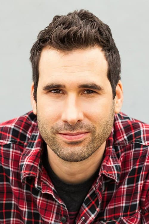 Victor Salvatore foto