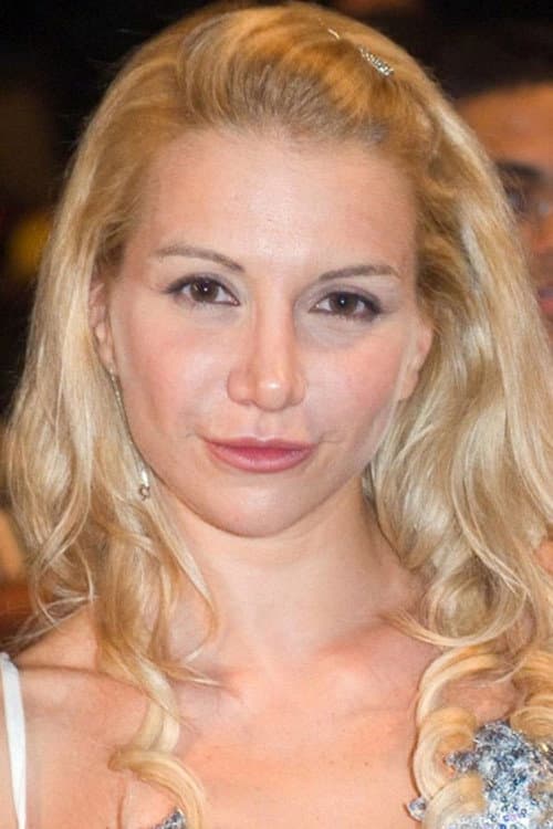 Alessandra Barzaghi foto