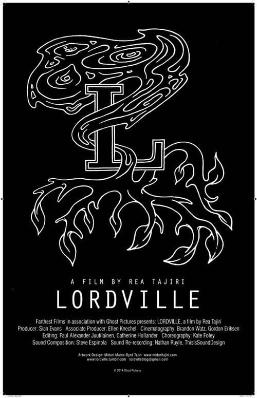 Lordville (2014) poster