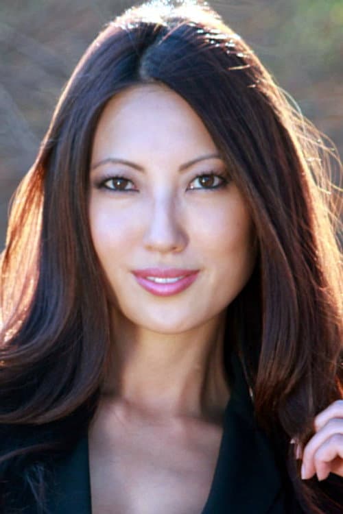 Christina Cha foto