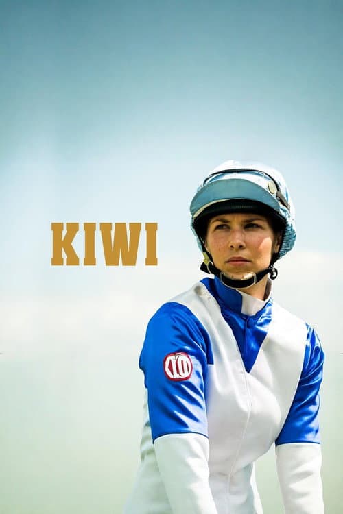 Kiwi (2018) poster