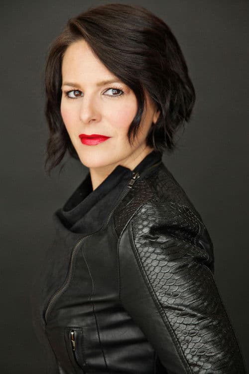 Katie Groshong foto