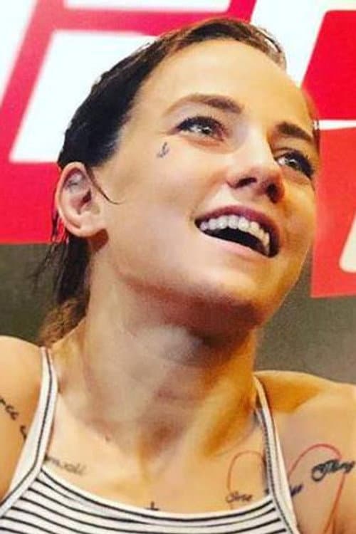 Jessica Rose-Clark foto