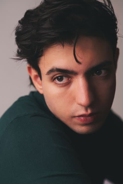 Felipe Venteu foto