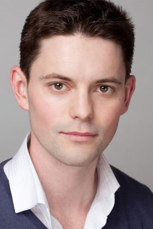 Michael Wesley-Smith foto