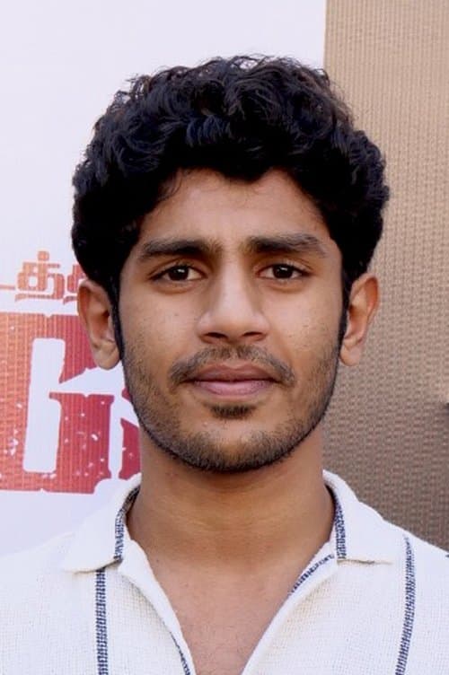 Hridhu Haroon foto