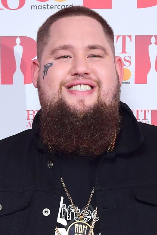 Rag'n'Bone Man foto