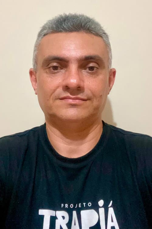 Alexandre Muniz foto