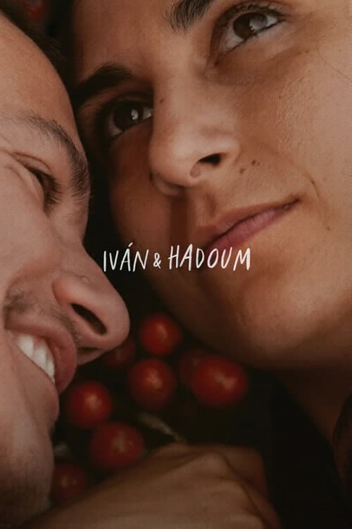 Iván & Hadoum (2026) poster