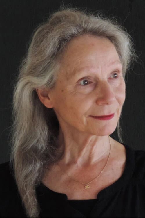 Verena Bosshard foto
