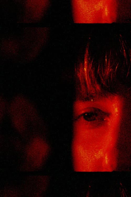 Suplício Noturno (2023) poster