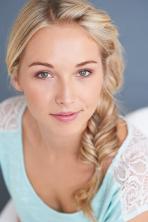 Sammi Barber foto