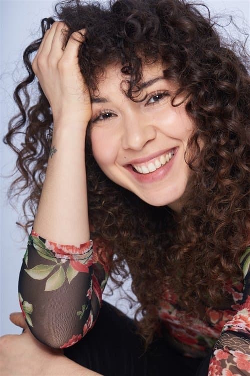 Sofiia Manousha foto