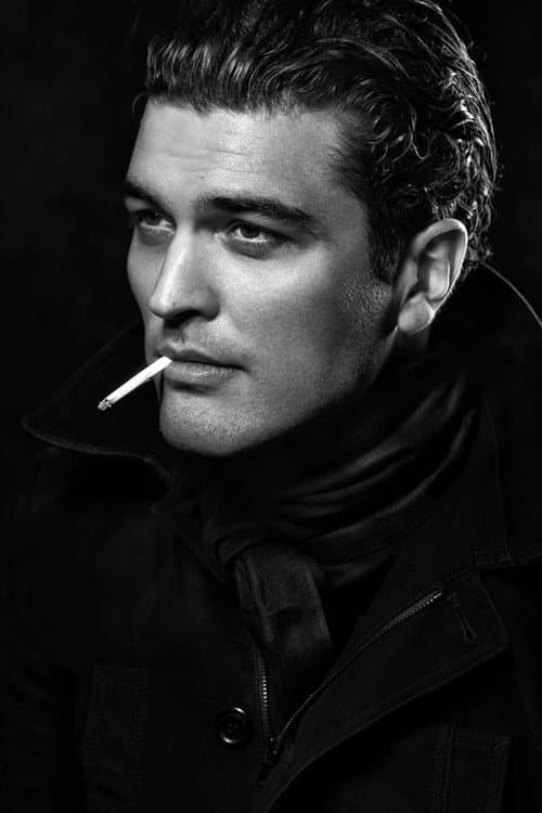 George Alexander foto