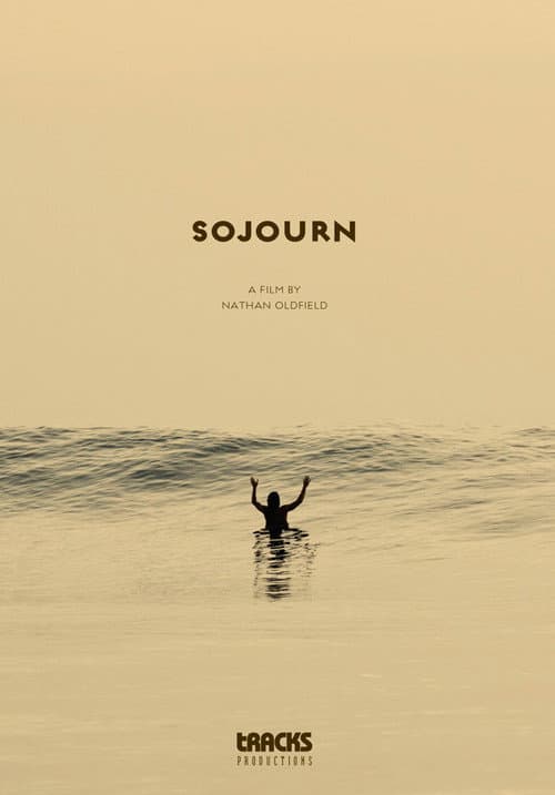 Sojourn (2014) poster