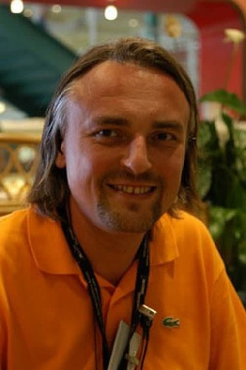 Denis Delić foto