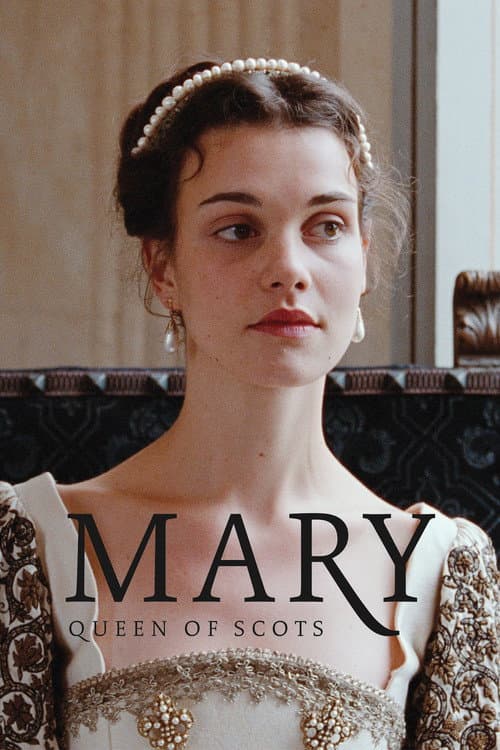 Mary, Queen of Scots (2013) poster