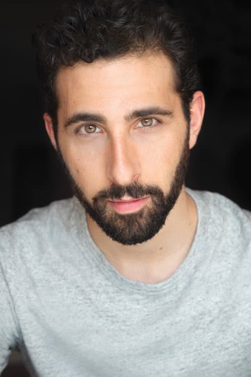 Jacob Heimer foto