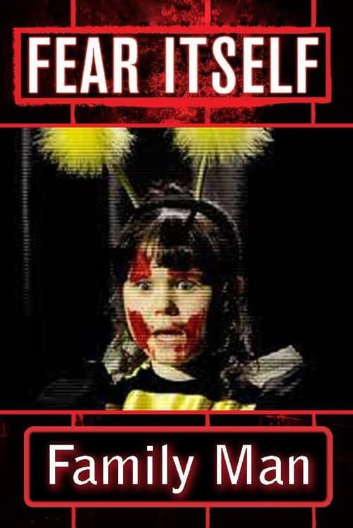 Family Man (2008) poster
