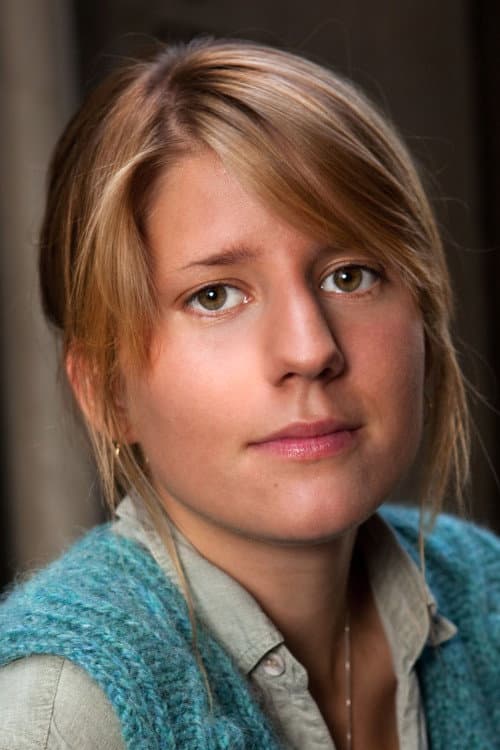 Markéta Irglová foto
