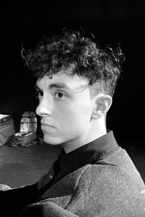 Daniel Allen foto