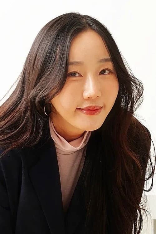 Jeong Yu-mi foto