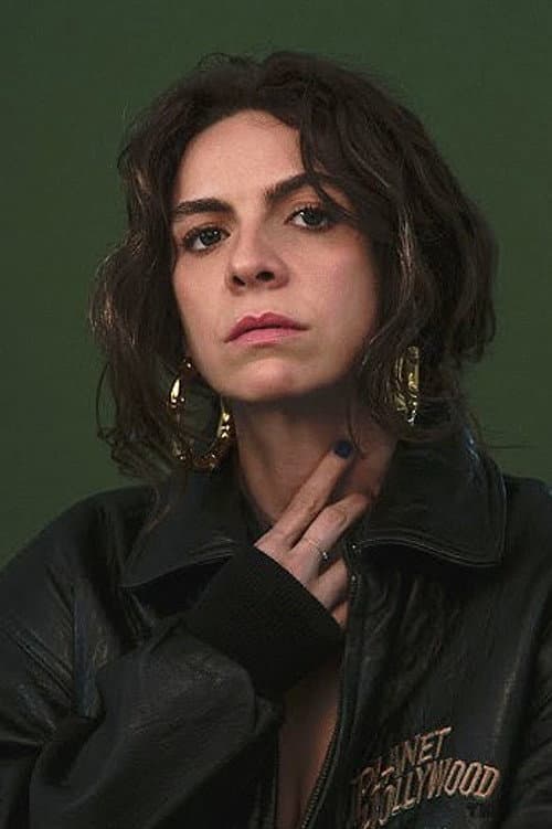 Renata Gaspar foto