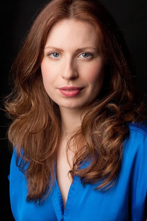 Elspeth Turner foto