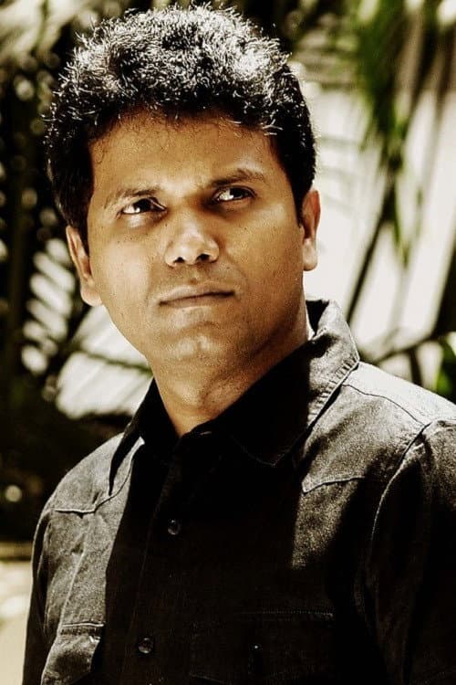 Susi Ganesan foto