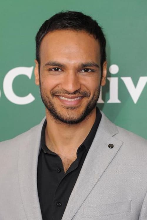 Arjun Gupta foto