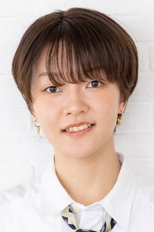 松村柚芽 foto