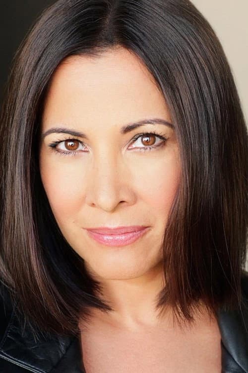 Lisa Lord foto