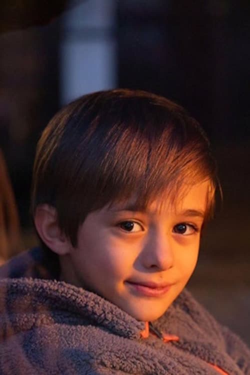 Ersen Karagöz foto