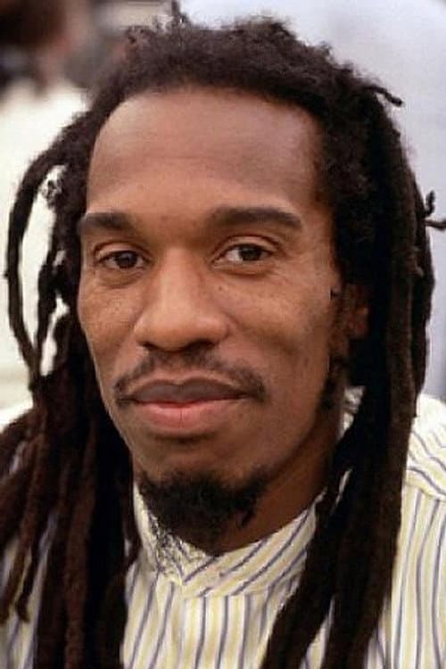 Benjamin Zephaniah foto