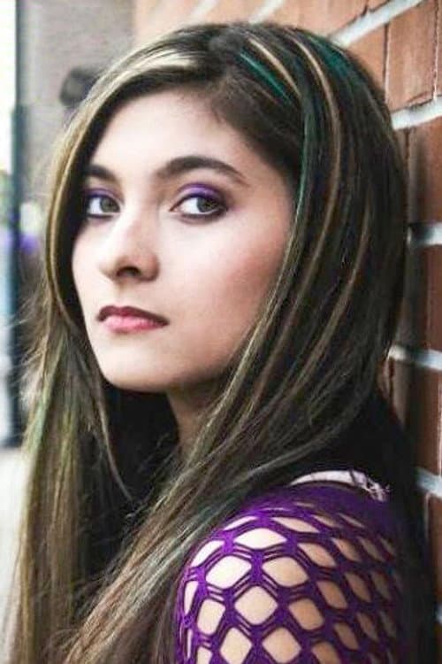 Ashley Nicole foto