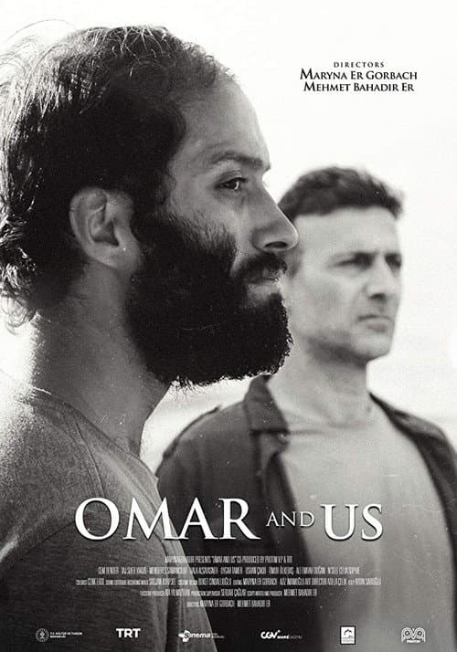 Omar ve Biz (2019) poster
