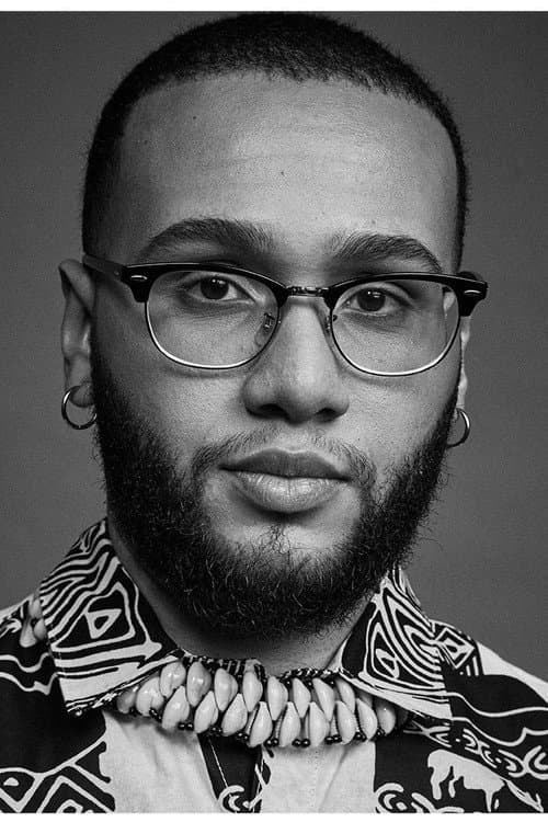Victor Nascimento foto