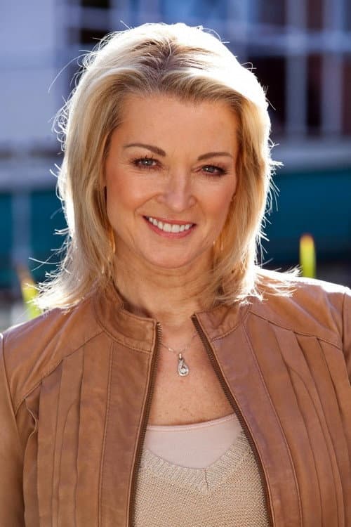 Gillian Taylforth foto