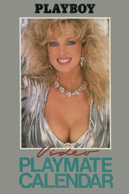 Playboy Video Playmate Calendar 1987 (1986) poster