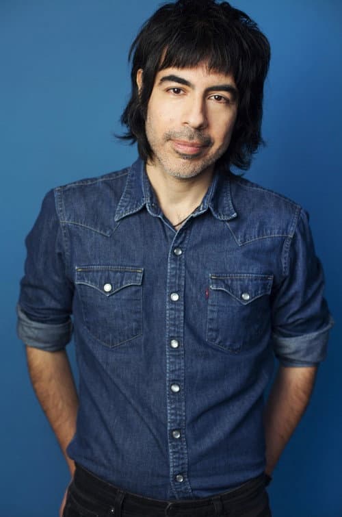 Carlos Ledesma foto