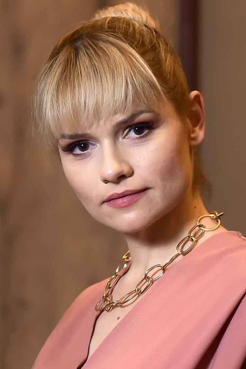 Jelena Rakočević foto