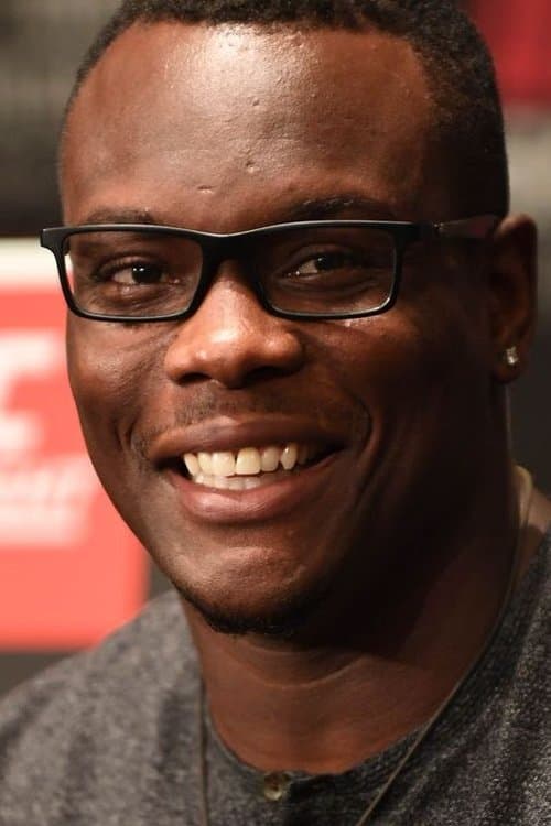 Ovince Saint Preux foto